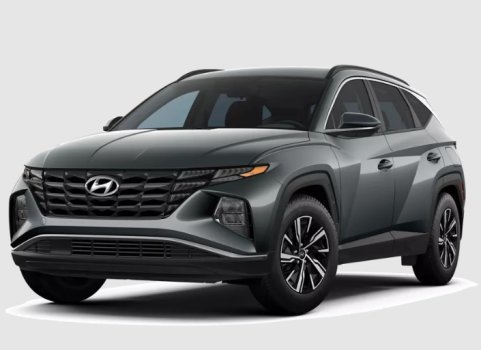 Hyundai Tucson Hybrid 2025 Price In South Africa - Carwithprices Za