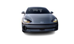 Hyundai IONIQ 6 2025