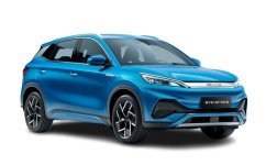 BYD ATTO 3 2026