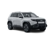 BYD Fang Cheng Bao 3 2025