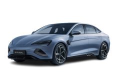 BYD SEAL 2026