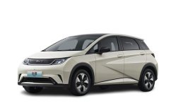 BYD DOLPHIN 2025