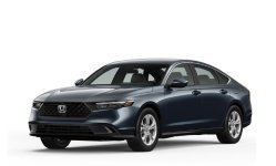 Honda Accord 2024