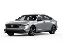 Honda Accord Sport Hybrid 2024