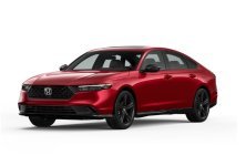 Honda Accord Sport-L Hybrid 2024