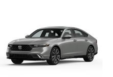 Honda Accord Touring Hybrid 2024