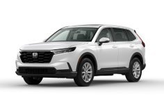 Honda CR-V EX-L 2025