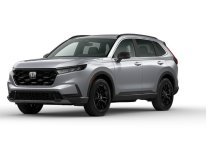 Honda CR-V Sport-L Hybrid 2025