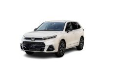 Honda CR-V e FCEV 2025