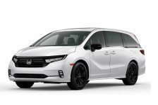 Honda Odyssey Sport-L 2025