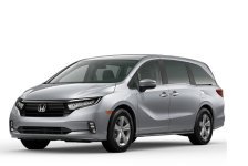 Honda Odyssey EX 2024