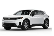 Honda Prologue EX 2025