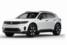 Honda Prologue Elite 2025