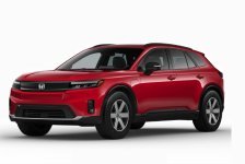 Honda Prologue Touring 2025