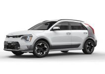 Kia Niro EV 2025