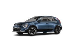 Kia Niro EV Wave 2025