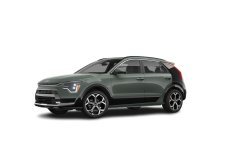 Kia Niro Hybrid SX Touring 2024