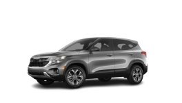 Kia Seltos 2025