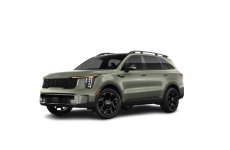 Kia Sorento X-Line SX Prestige AWD 2025