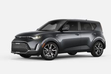 Kia Soul 2026