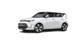 Kia Soul GT-Line 2026