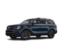 Kia Telluride EX X-Line 2024