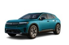 Honda Prologue 2025
