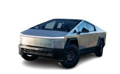 Tesla Cybertruck 2024