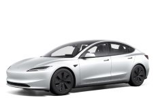 Tesla Model 3 Long Range 2024