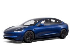 Tesla Model 3 Performance 2025