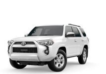 Toyota 4Runner 2024