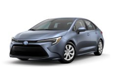 Toyota COROLLA Hybrid 2024