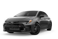 Toyota GR Corolla Premium 2024