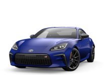 Toyota GR86 Premium 2024