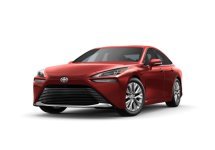 Toyota Mirai 2024