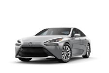 Toyota Mirai XLE 2024