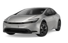 Toyota Prius 2025