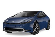 Toyota Prius Limited 2024