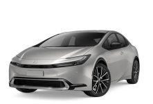 Toyota Prius XLE 2024