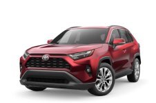 Toyota RAV4 XLE Premium 2024