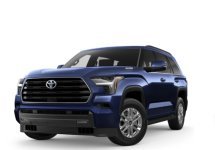 Toyota Sequoia 2024