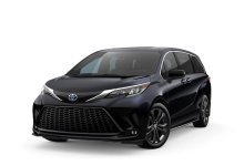 Toyota Sienna XSE 2024