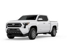 Toyota Tacoma 2024