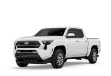 Toyota Tacoma SR5 2024