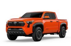 Toyota Tacoma TRD Off-Road 2024