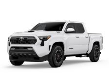Toyota Tacoma i-FORCE MAX 2024