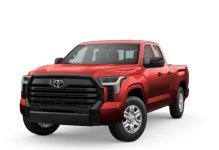 Toyota Tundra 2024