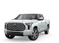 Toyota Tundra i-force max 2024