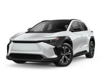 Toyota bZ4X 2024
