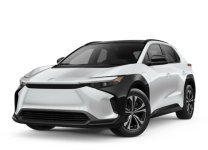 Toyota bZ4X 2025